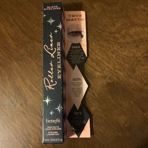 Benefit Roller Liner